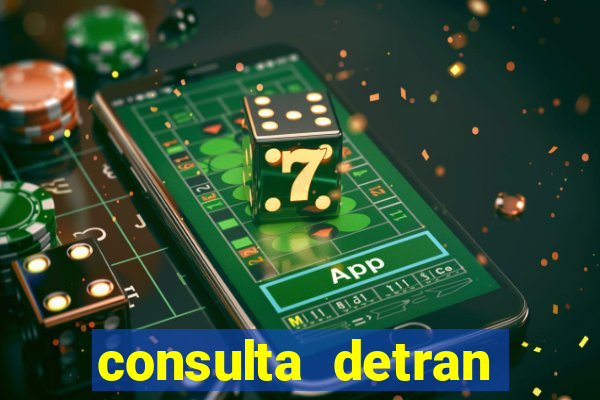 consulta detran bahia placa